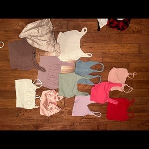 shein tank tops